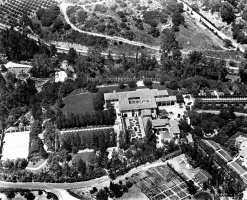 Harold Lloyd Estate 1929